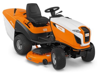 Rasenmähertraktor RT 6127 ZL