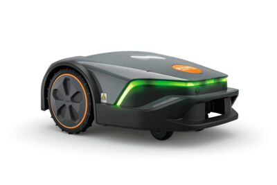 Rasenmähroboter STIHL iMOW® 7 EVO