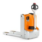 Elektrischer Hubwagen 1,6 T – EXH 16 Prio