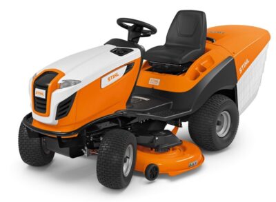 Rasenmähertraktor RT 6127 ZL – Image 2