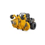 Zéro-Wendekreis-Aufsitzrasenmäher Flip-Up 22/48 HUSTLER – Image 3