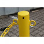 Begrenzungsset mit Pfosten und Kette – Image 4