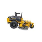 Zéro-Wendekreis-Aufsitzrasenmäher Flip-Up 22/48 HUSTLER – Image 4