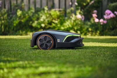 Rasenmähroboter STIHL iMOW® 7 EVO – Image 5
