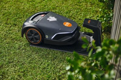 Rasenmähroboter STIHL iMOW® 7 EVO – Image 6