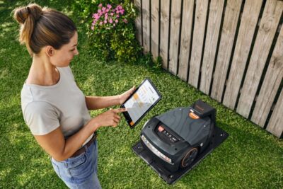 Rasenmähroboter STIHL iMOW® 7 EVO – Image 8