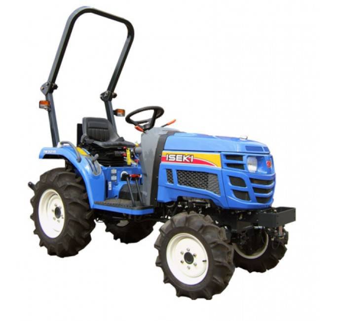 tm_3265 Traktor Iseki TM 3267 FHSMWRE – Image 1