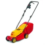 WOLF-Garten Elektro-Rasenmäher S 3200 E – Image 2