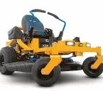 Cub Cadet Nullwendekreismäher XZ5 EL107