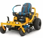 Cub Cadet Nullwendekreismäher XZ5 EL107 – Image 2