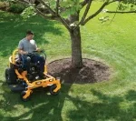 Cub Cadet Nullwendekreismäher XZ5 EL107 – Image 3
