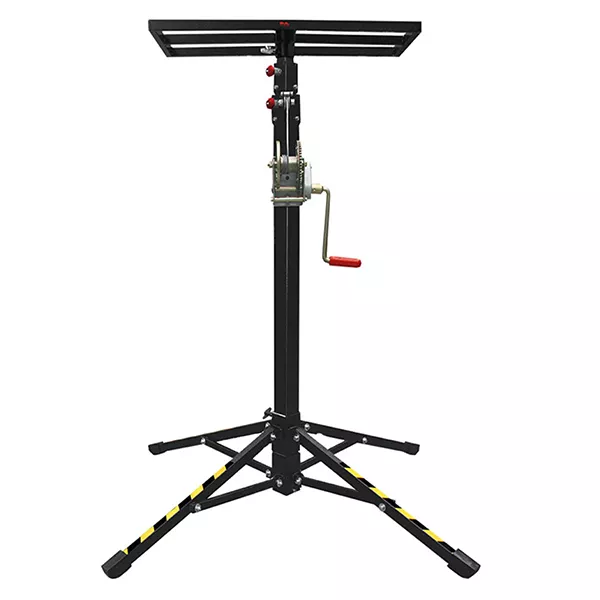 y1 Manueller Lastenheber – Max. Tragfähigkeit 125 kg – Max. Hubhöhe 3500 mm – Image 1