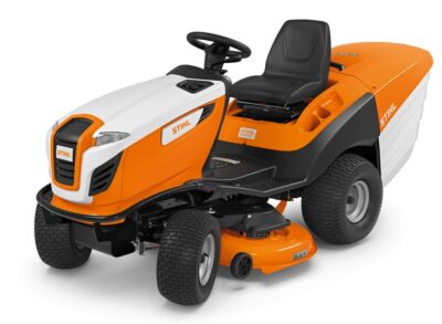 Rasenmähertraktor RT 6112 – Image 2