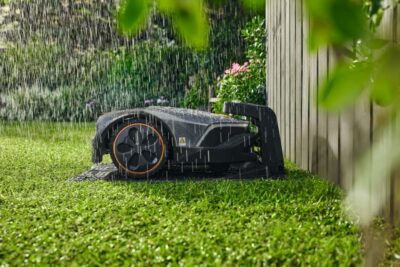 Rasenmähroboter STIHL iMOW® 6 EVO – Image 5