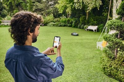 Rasenmähroboter STIHL iMOW® 6 EVO – Image 7