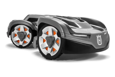Rasenmähroboter HUSQVARNA AUTOMOWER® 435X AWD