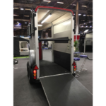 IFOR WILLIAMS – HBX 403 – 1,5 PL – Image 2