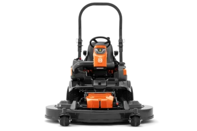 Thermischer Rasenmähertraktor Husqvarna P 524X EFI – Image 3