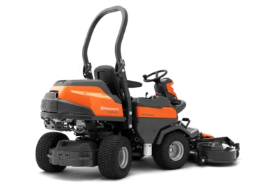 Thermischer Rasenmähertraktor Husqvarna P 524X EFI – Image 4