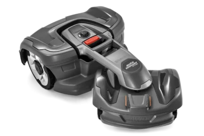 Rasenmähroboter HUSQVARNA AUTOMOWER® 435X AWD – Image 6