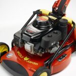 Rasenmäher T51 XP – Image 9