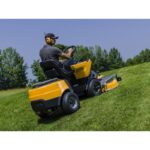STIGA PARK PRO 900 AWX – Image 8